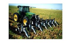 Bean Cutter