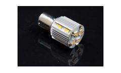 Illumicare - Model SCB - LED Single Contact Bayonet