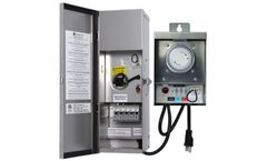 Illumicare - Model MIC 75W - Multi-tap Transformer