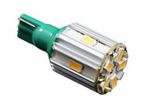 Illumicare - Model T5 Wedge - 19MM LED Lamps