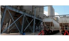 Distribution and Logistics Services