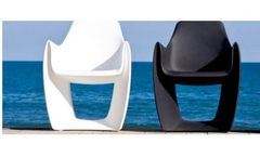 Superlink - Model 110 - Rotomolding Crosslinkable Resins