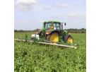 Garford - Weedfoil / Weedwiper