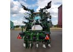 Garford - Band and Hooded Sprayer