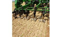 Garford - Robocrop Guided Hoes