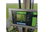 Garford - Robocrop Side Shift System