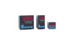 Elmec - Shimax Digital PID Controllers