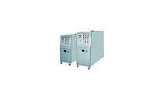 Elmec - Mould Temp Controller