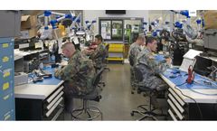 Vidmar StaticGard - Workstations