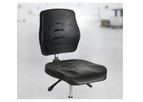Deluxe - Industrial Chair