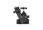 Model HRB Series - Landscape Sprinkler Valve