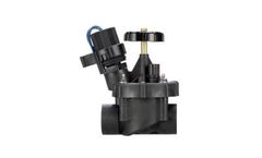 Model HRB Series - Landscape Sprinkler Valve