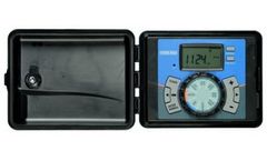 Model HRC 100 C - Irrigation Controllers