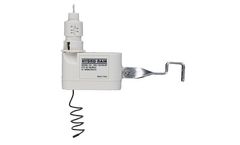 Hydro-Rain - Model HRC 100 - Wireless Rain/ Rain Freeze Sensor