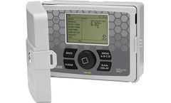 Hydro-Rain - Model HRC 400 WIFI - Smart Irrigation Controller