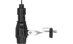 Hydro-Rain - Model HRC 100 RS - Hardwire Sensor