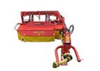 Galfrè - Rotary Drum Mowing Machines and Conditioning - Mowers