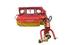 Galfrè - Rotary Drum Mowing Machines and Conditioning - Mowers
