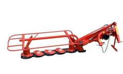 Galfrè - Disc Mowing Machines - Conditioners