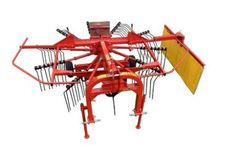 Galfrè - Rotary Rakes