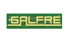 Same Iron 120 E rotanti GALFRE` IN SECONDO TAGLIO 2009-Video