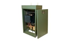 Interspec - Model IRRInet-ACE - Field Control Unit