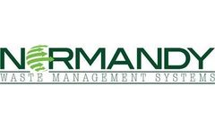 Normandy - Version 3.0 - Food Waste Reduction Software