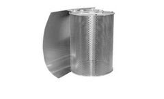 Sure Flo - Model SFSJ4 - Jumbo Tubing Strainer
