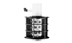 Sure Flo - Model SCS2 - Single Drive - Self-Cleaning Strainers