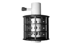 Sure Flo - Model SCS3-DD - Dual Drive - Self-Cleaning Strainers
