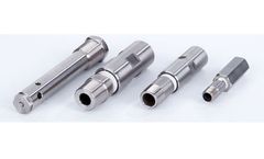 Inject-O-Meter - Injection Valve