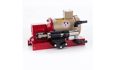 Inject-O-Meter - Electric Driven Pump