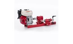 Inject-O-Meter - Gasoline Engine Pump