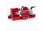 Inject-O-Meter - Hydraulic Powered Pump