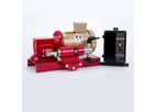 Inject-O-Meter - Variable Speed Drive Proportional Pump
