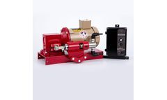 Inject-O-Meter - Variable Speed Drive Proportional Pump