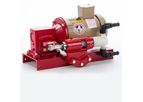 Inject-O-Meter - Acid Injection Pump