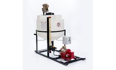 Inject-O-Meter - Chemical Feed System