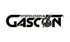 Gascón International 05¬11 Subsoladores V AKER Maquinaria Agricola Video