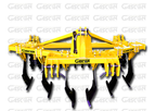 Gascon - Model Iris- DSV - V-Shape Subsoiling Plough