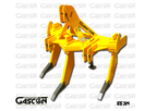 Gascon - Model Aker - SSTN - V-Shape Subsoilers