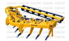 Gascon - Model ASTREA - Subsoiler