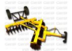 Gascon - Model UKKO-RTN - V-Shape Disc Harrows