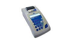 FARMA - Model SP 5000  - Statistical Processor for Compounding Practices