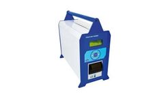 FARMA - Model TOC 2100  - Total Organic Carbon Analyzer