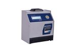 Gehaka - Model G 939 - Benchtop Grain Moisture Meter