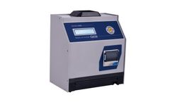 Gehaka - Model G 939 - Benchtop Grain Moisture Meter