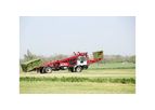 Stinger Stacker - Model 6500 - Self-Propelled Bale Wagon