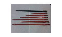 Stinger - Stinger Bale Spears