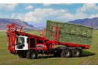 Stinger - Model 8500 - Stacker